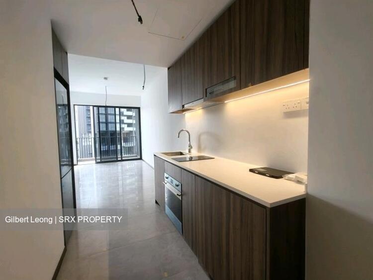 Lentor Modern (D26), Apartment #553225551